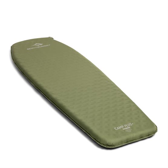 Sea To Summit Camp Plus Si Mat Regular  Cypress