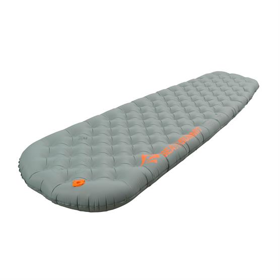 Sea To Summit Ether Light XT Isoleret Liggeunderlag - Pewter