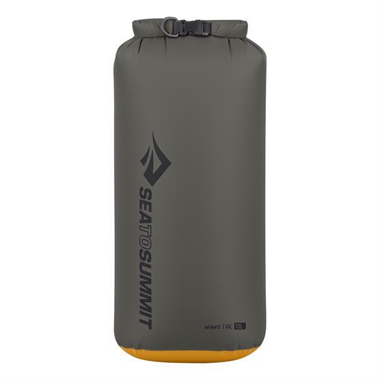 Sea To Summit Evac Dry Bag 13L - Vandtæt og Praktisk
