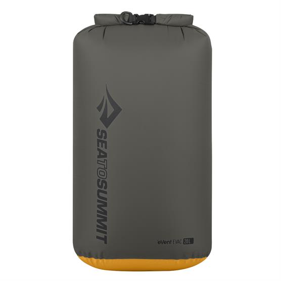 Sea To Summit Evac Dry Bag 20L - Vandtæt opbevaring