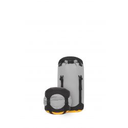 Sea To Summit Evac Lightweight Compression Dry Bag    L High Rise   Drybag