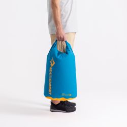 Sea To Summit Evac Lightweight Dry Bag    L Turkish Tile   Drybag