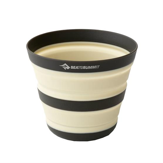 Sea To Summit Frontier Ul Collapsible Cup  White