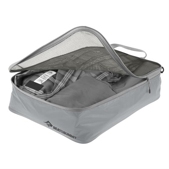 Sea To Summit Ultra Sil Garment Mesh Bag - High Rose