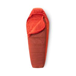 Sea To Summit Hamelin Synthetic Sleeping Bag  C   Regular Picante   Sovepose