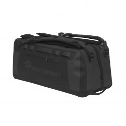 Sea To Summit Hydraulic Pro Dry Pack  L Jet Black   Taske