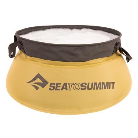 Sea To Summit 10 Liter Opvaskebalje til Udeliv