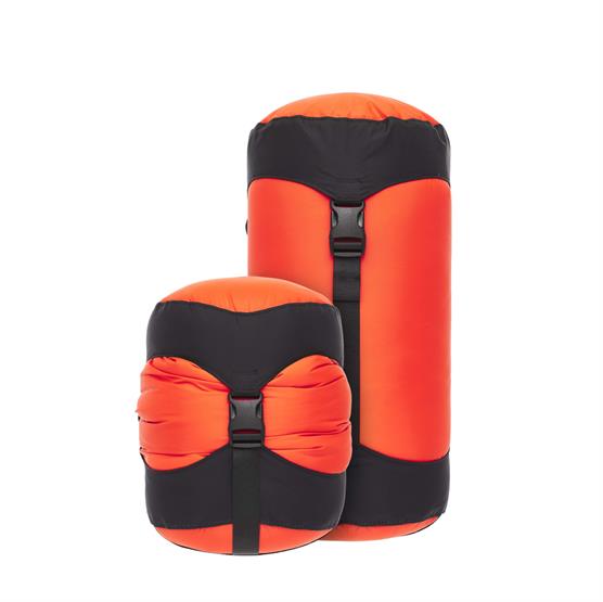 Sea To Summit Lightweight Compression Sack  L  Spicy Orange