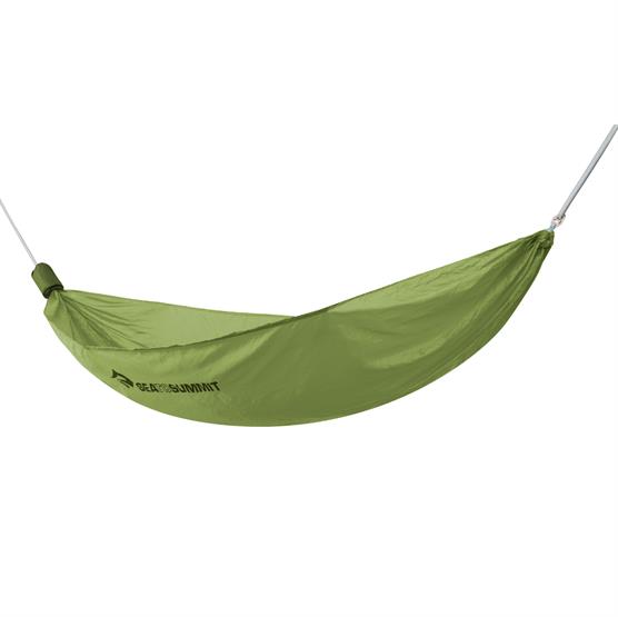 Sea To Summit Pro Hængekøje Sæt Single - Olive Tilbud!