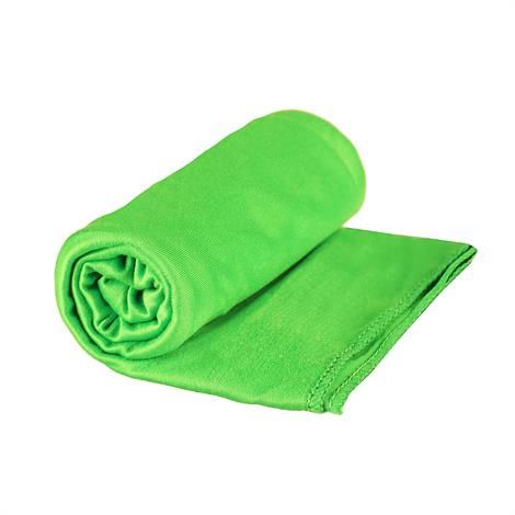 Sea To Summit Pocket Towel - Letvægt Håndklæde Til Outdoor