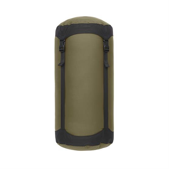 Sea To Summit Lightweight Compression Sack  L  Burnt Olive