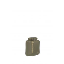 Sea To Summit Lightweight Dry Bag  L Burnt Olive   Drybag
