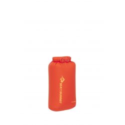 Sea To Summit Lightweight Dry Bag  L Spicy Orange   Drybag