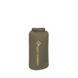 Sea To Summit Lightweight Dry Bag  L Burnt Olive   Drybag