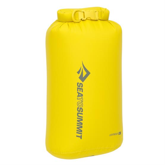 Sea To Summit Lightweight Dry Bag  L  Sulphur