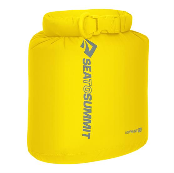Sea To Summit Lightweight Dry Bag  L  Sulphur