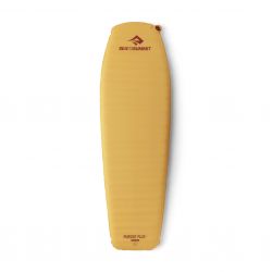 Sea To Summit Pursuit Plus Si Mat   Regular Zinnia   Liggeunderlag