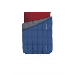 Sea To Summit Tanami Tmi Down Camping Comforter Queen Denim Blue   Dyne