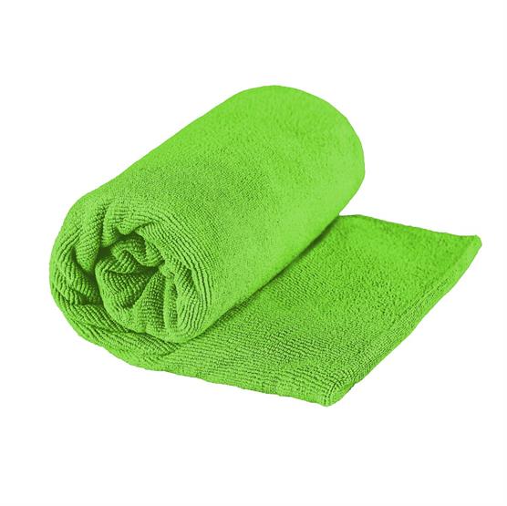 Sea To Summit Tek Towel Small – Letvægt Håndklæde til Outdoor