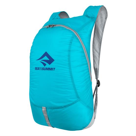 Sea To Summit Ultra Sil Day Pack  L  Blue Atoll