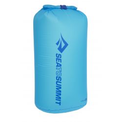 Sea To Summit Ultra Sil Dry Bag  L Blue Atol   Drybag