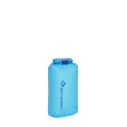 Sea To Summit Ultra Sil Dry Bag  L Blue Atoll   Drybag