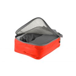Sea To Summit Ultra Sil Garment Mesh Bag Small Spicy Orange   Taske