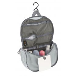 Sea To Summit Ultra Sil Hanging Toiletry Bag Small High Rise   Toilettaske