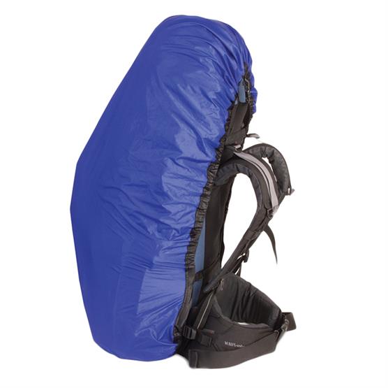 Sea To Summit Ultra Sil Pack Cover Small  L  Blue