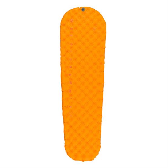 Sea To Summit Ultralight Asc Insulated Mat Regular  Orange