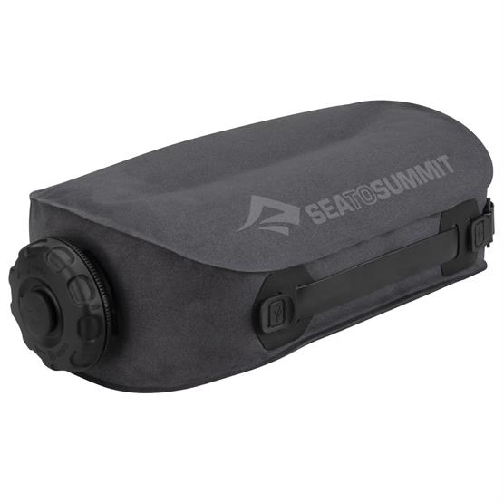 Sea To Summit Watercell X 4L - Grå Vandbeholder