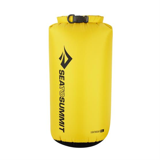 Sea To Summit Lightweight  D Dry Sack     Liter
