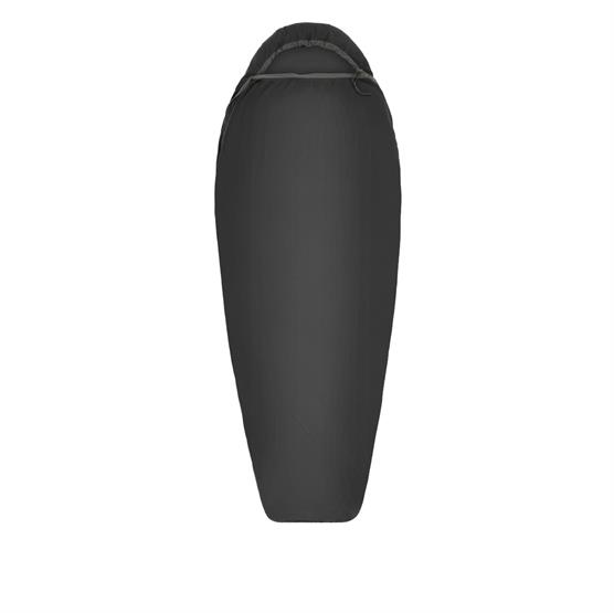 Sea To Summit Reactor Sleeping Bag Liner   Standard  Beluga