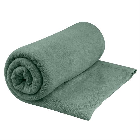Sea To Summit Tek Towel X Large  Sage
