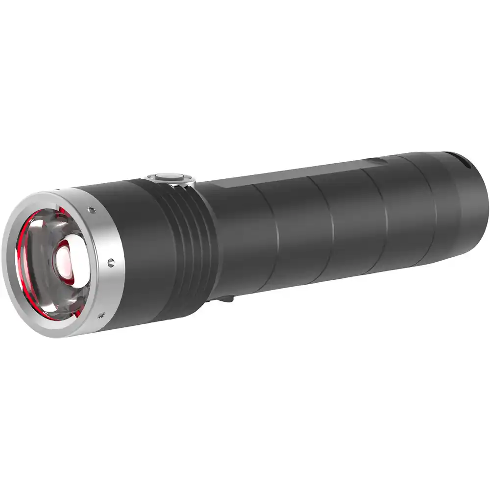 Genopladelig Ledlenser MT10 Lommelygte – 1000 Lumen!