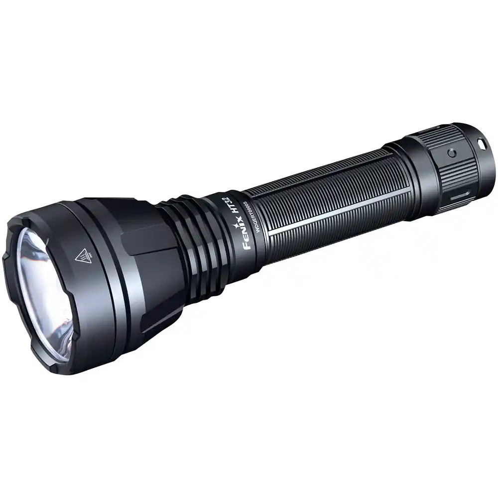 Fenix HT 32 Jagtlommelygte – 2500 Lumen til Natteeventyr