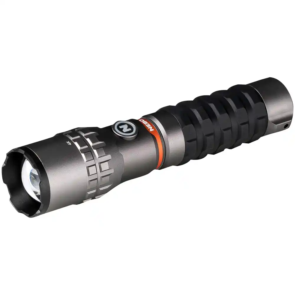 Slyde King 2K LED Arbejdslampe - Ideel til Udendørs Aktiviteter!