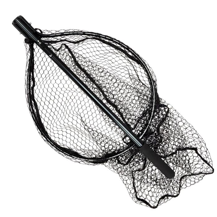 Sfg Easy Flip Landing Net M Gummi