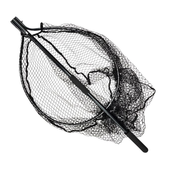 Sfg Easy Flip Landing Net M Gummi