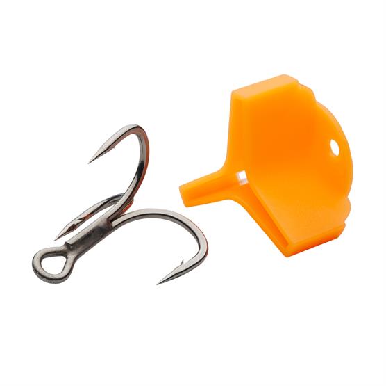 Savage Gear Treble Hook Protectors Small