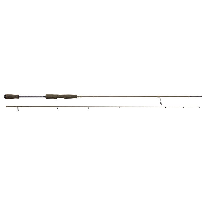 Savage Gear Sg  Ultra Light Game    G   Delt   Spinnestang Til Fastspolehjul