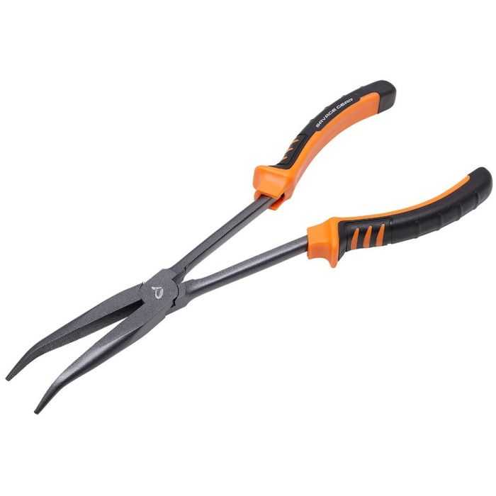 Savage Gear Long Bend Nose Plier  Cm