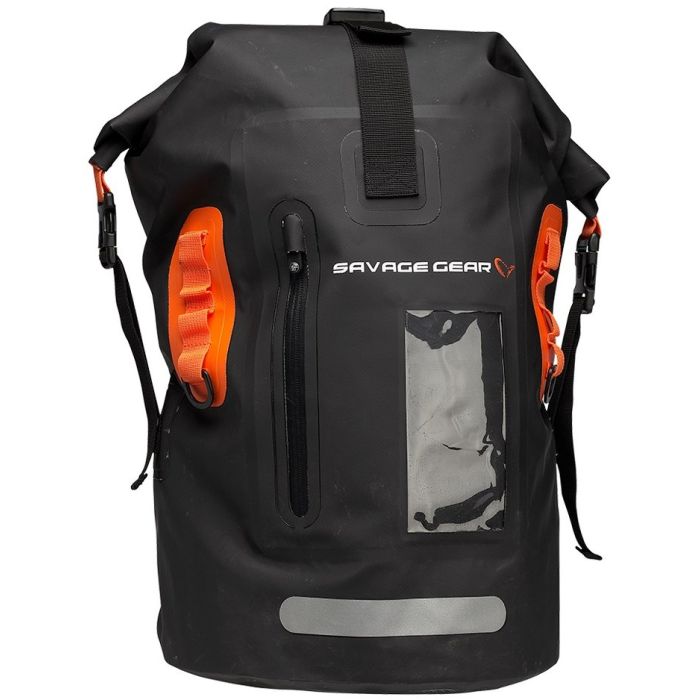 Savage Gear Wp Rollup Rucksack  L