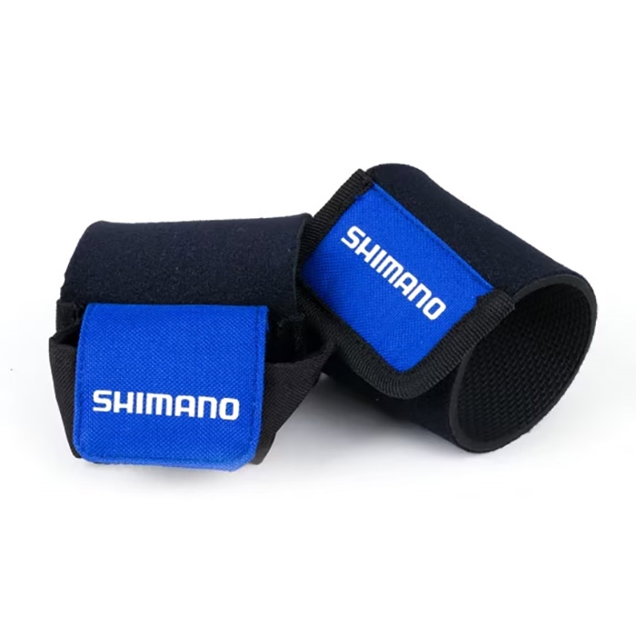 Shimano All Round Rod Straps    Stk    Andet Tilbehør
