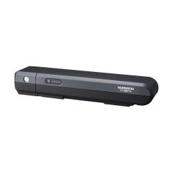 Shimano Battery Rear Carrier E Bike Gr Bt E   Wh   Batteri