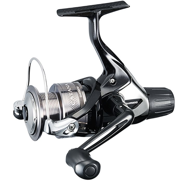 Shimano Caorangea 3000SRC Fiskehjul med Bagbremse