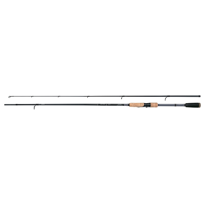 Shimano Caorangea FX Spin Stang til Ultralet Fiskeri