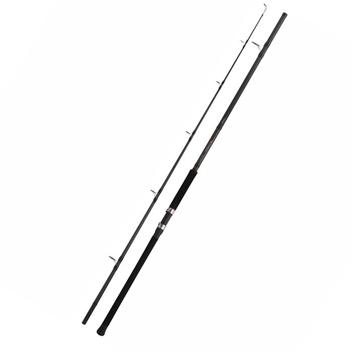 Shimano Forcemaster Catfish 10 Fod Spinnestang Tilbud
