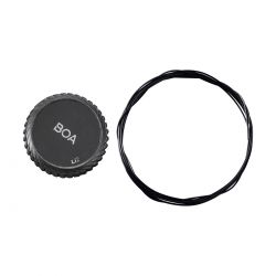 Shimano Rc  Boa Li  Kit Left Black   Reservedele