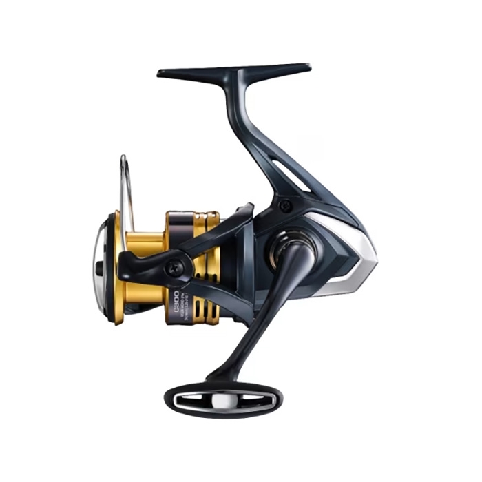 Shimano Nasci C  Fd   Fastspolehjul